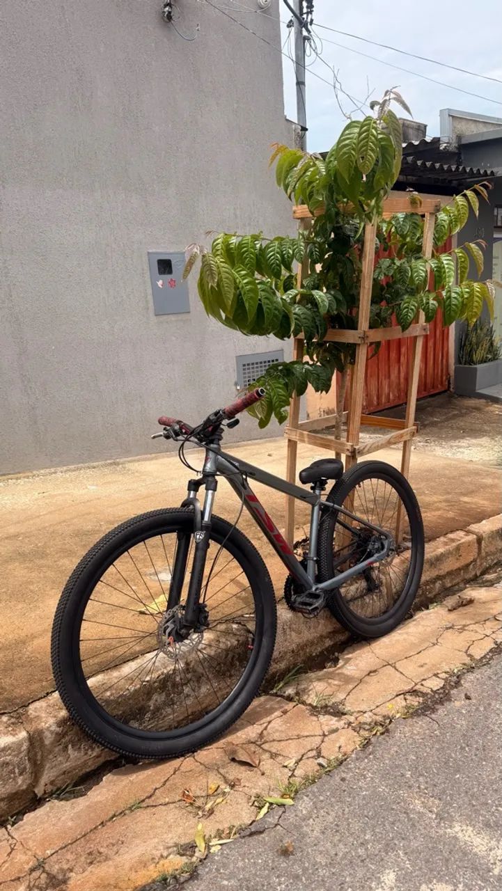 Bicicleta tsw aro 29 - Foto 2