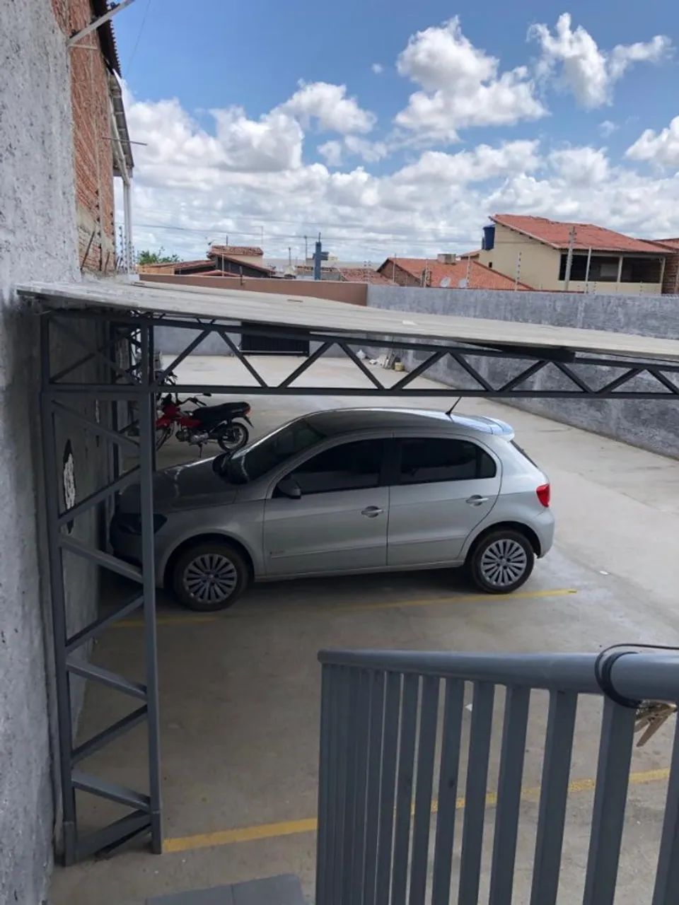 Alugo Apartamento - Foto 2