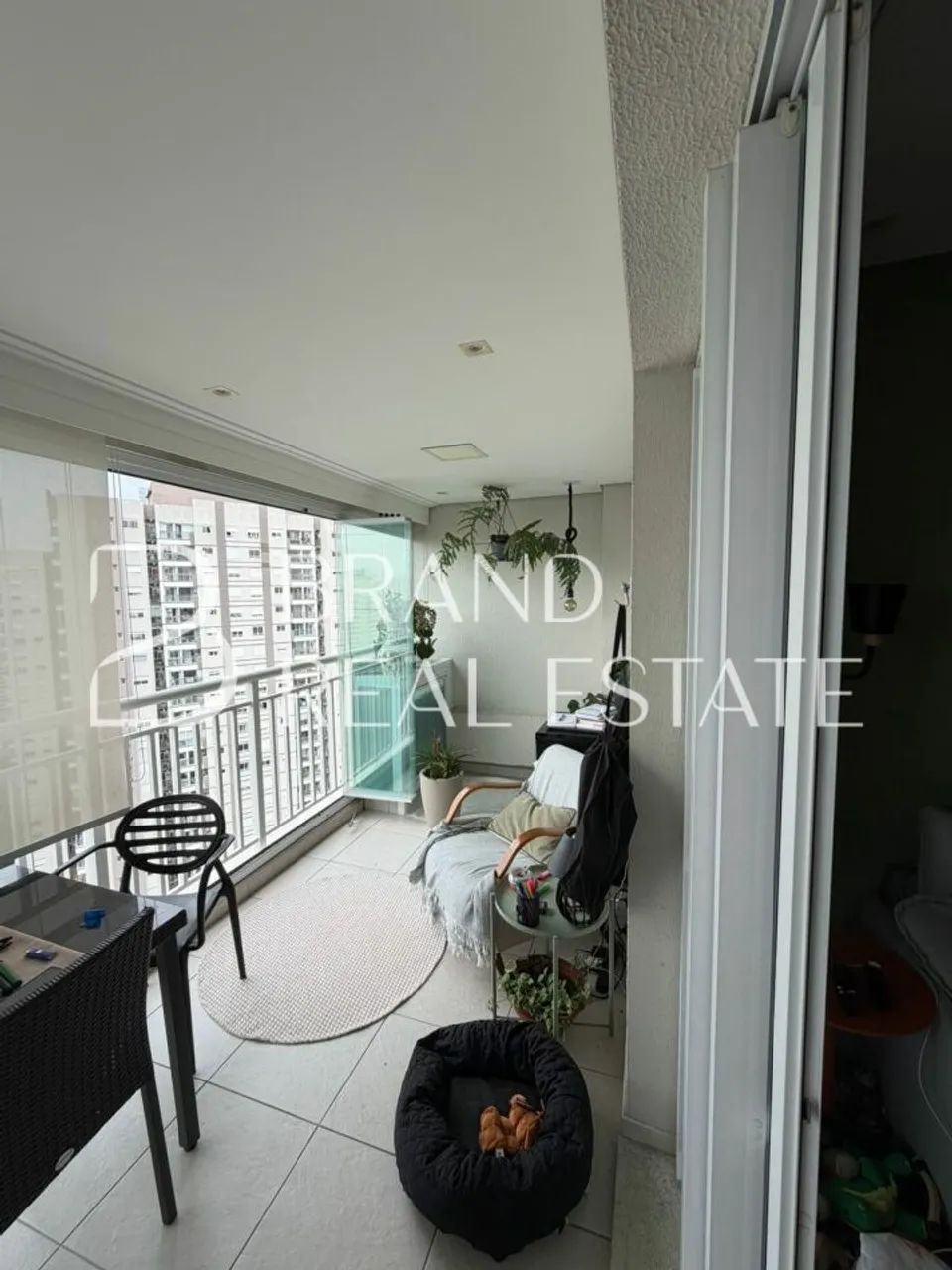 Apartamento à venda com 98m², 2 quartos e 2 vagas no Morumbi - Foto 5