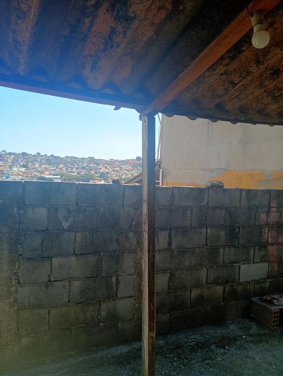 Barracão pra alugar - Foto 2
