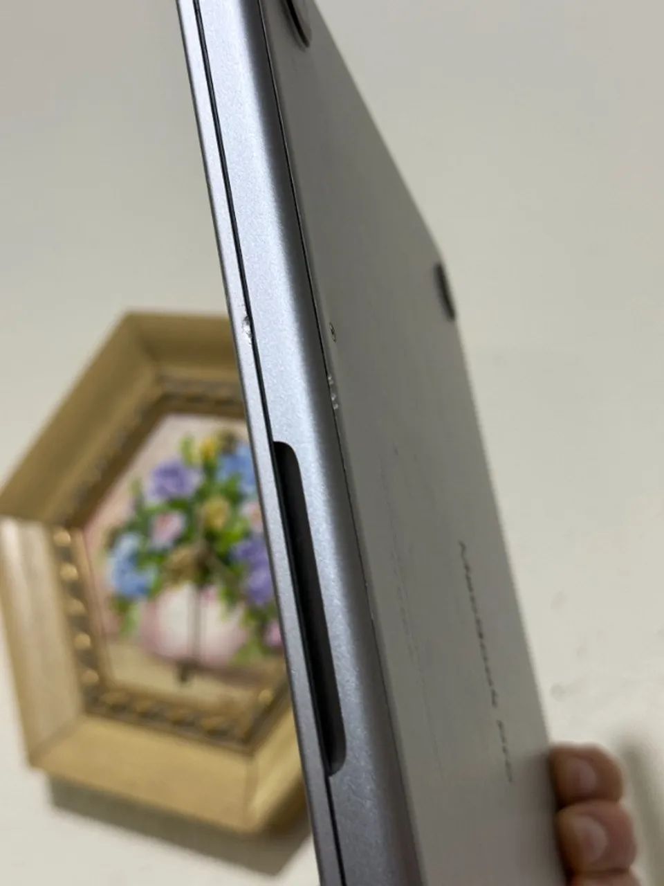 MacBook M1 Pro, 14 inch, 512/16Gb - Garantia- Loja física