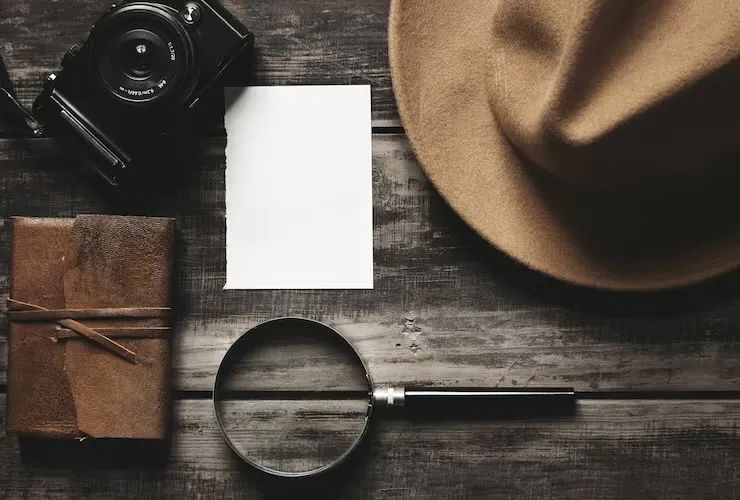 DETETIVE PARTICULAR - DESCUBRA A VERDADE COM DISCRIÇÃO 