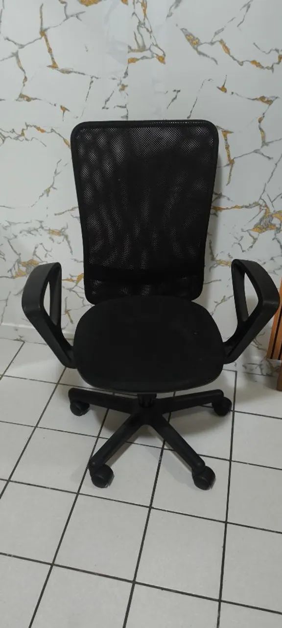 CADEIRA PARA ESCRITÓRIO  - Foto 4