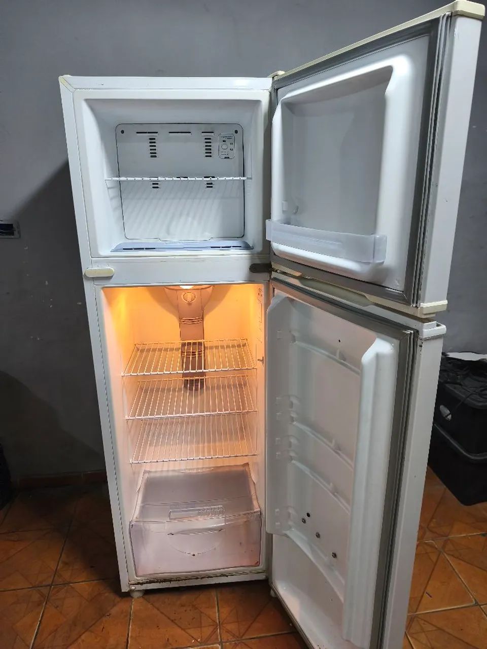 Geladeira DUPLEX  - Foto 4