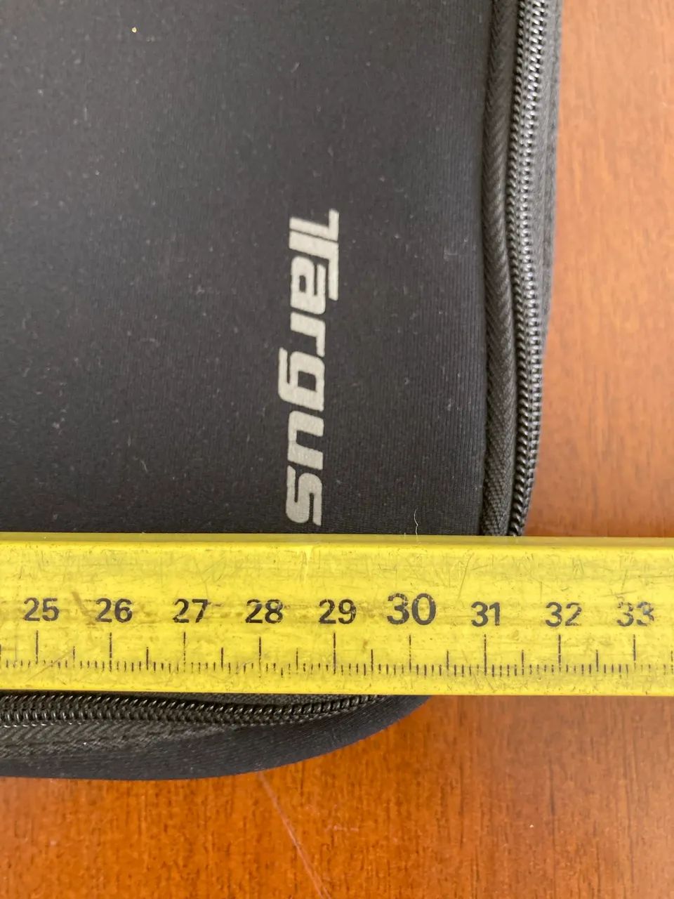 Pasta de notebook targus 