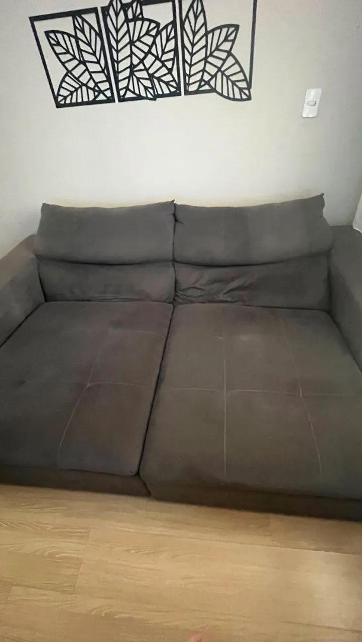 Sofá retrátil  - Foto 3