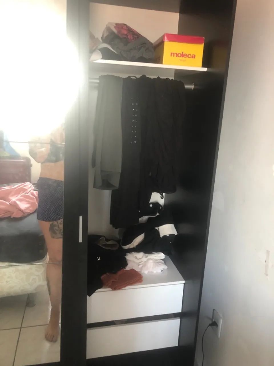 Guarda Roupas - Foto 3