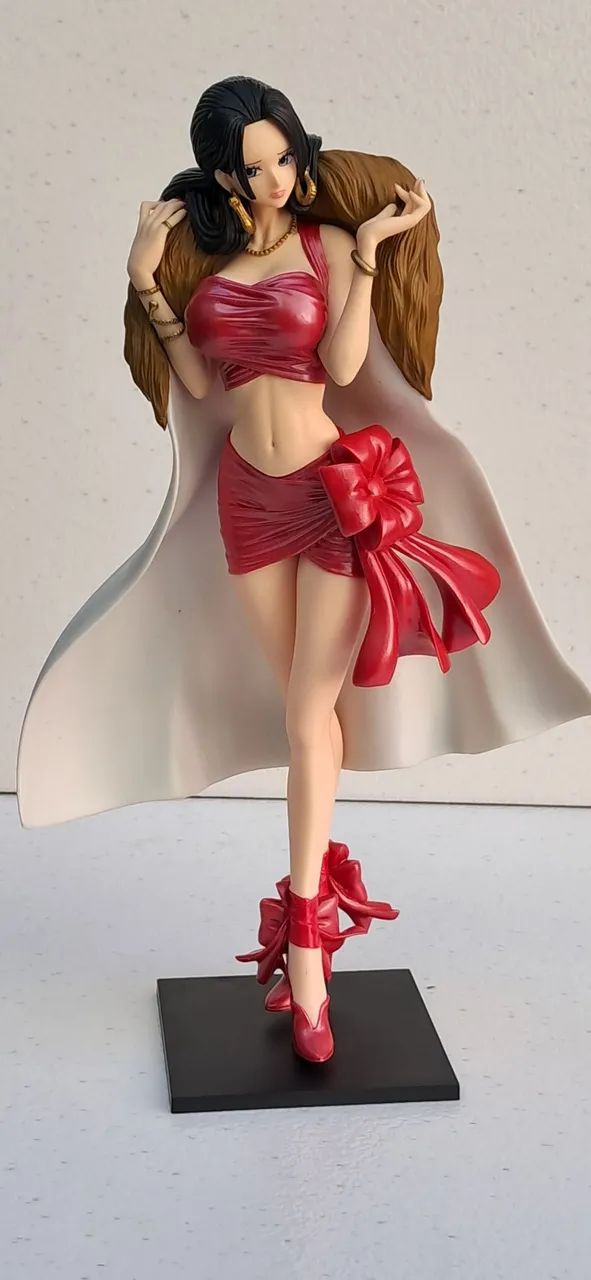 Figura Banpresto Anime usado  - Foto 4