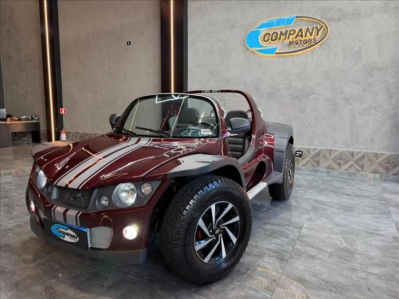 Wake Way 1.6 Total Flex 8V Mec. 2019