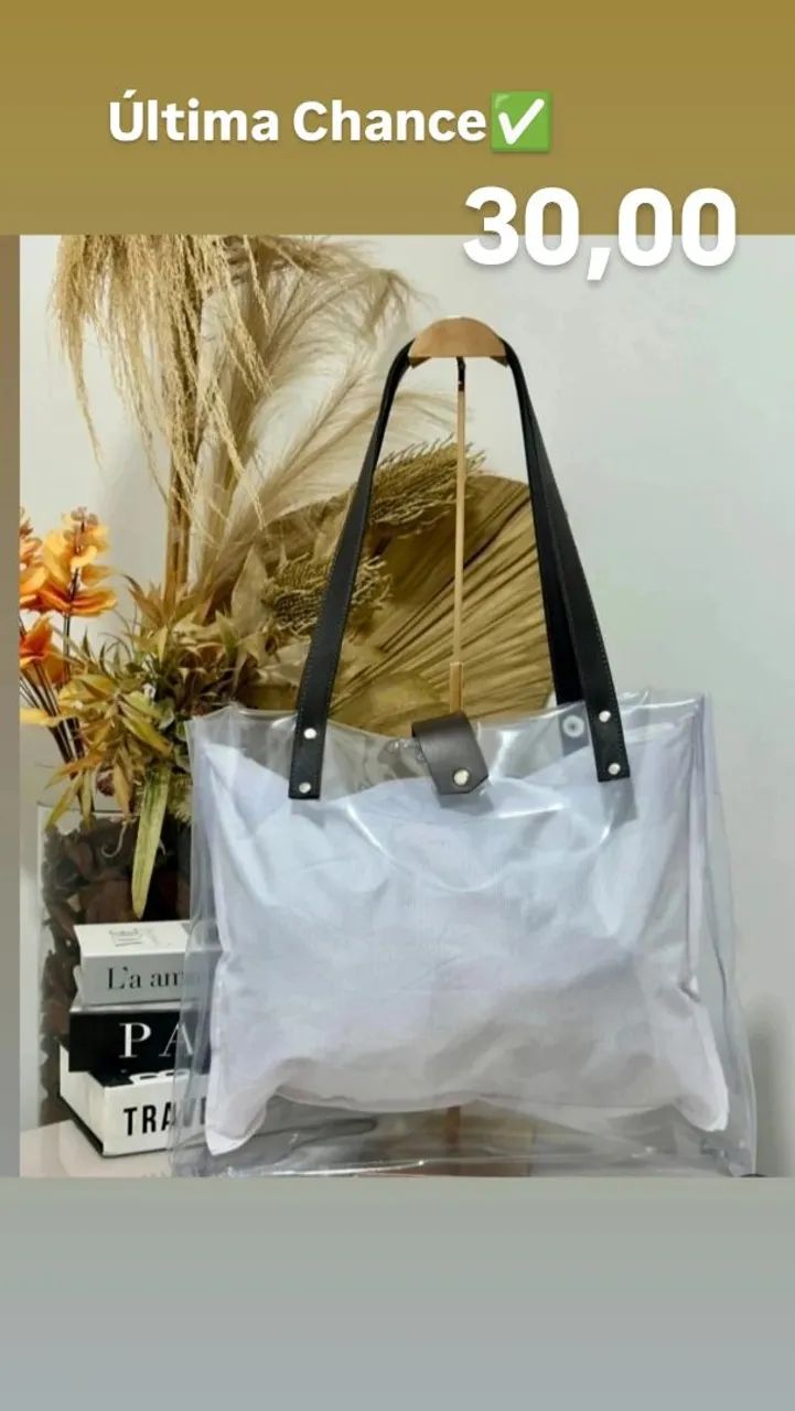 Bolsa - Foto 2