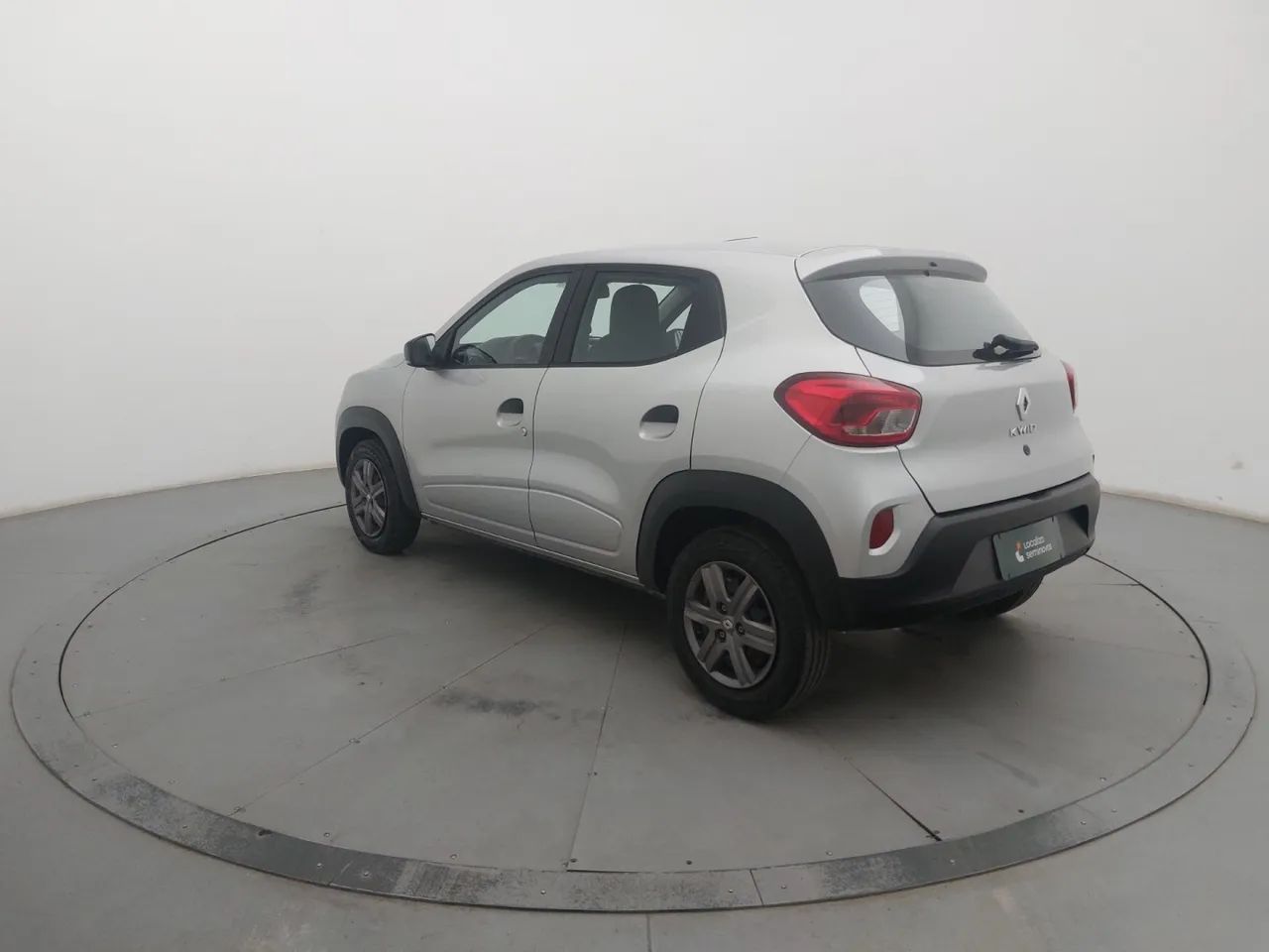 Renault Kwid 1.0 Zen 2025 - Foto 3