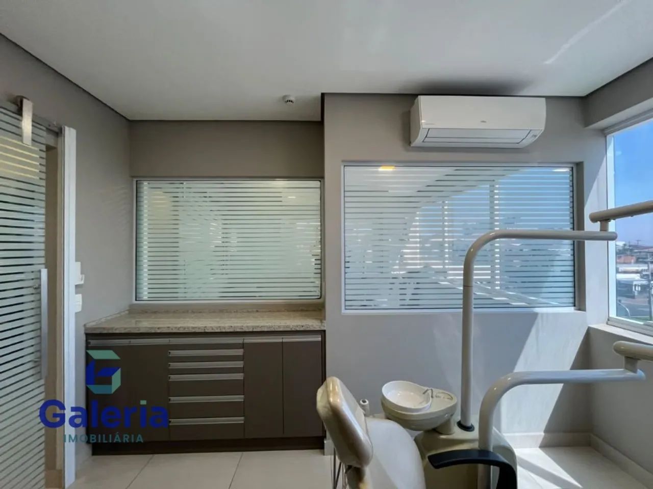 Sala comercial para alugar,12m² - Jardim São Luiz - Foto 4