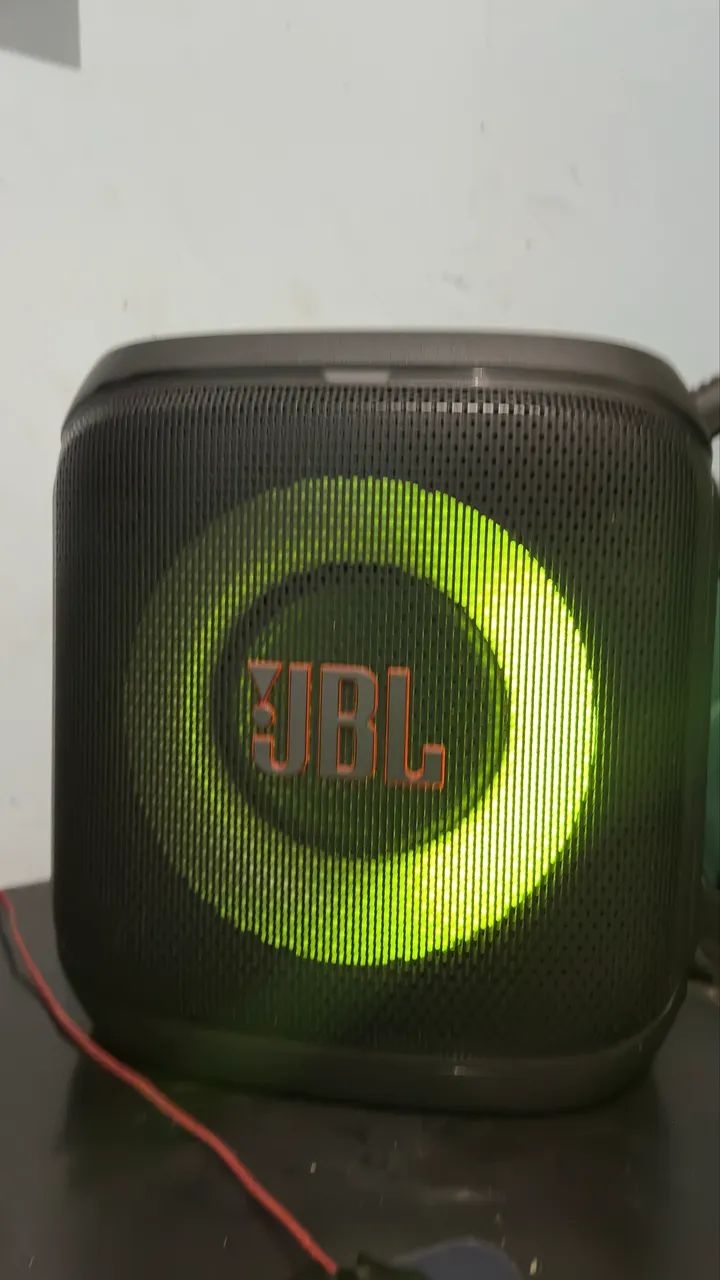 JBL PARTYBOX ENCORE 2 ESSENTIAL