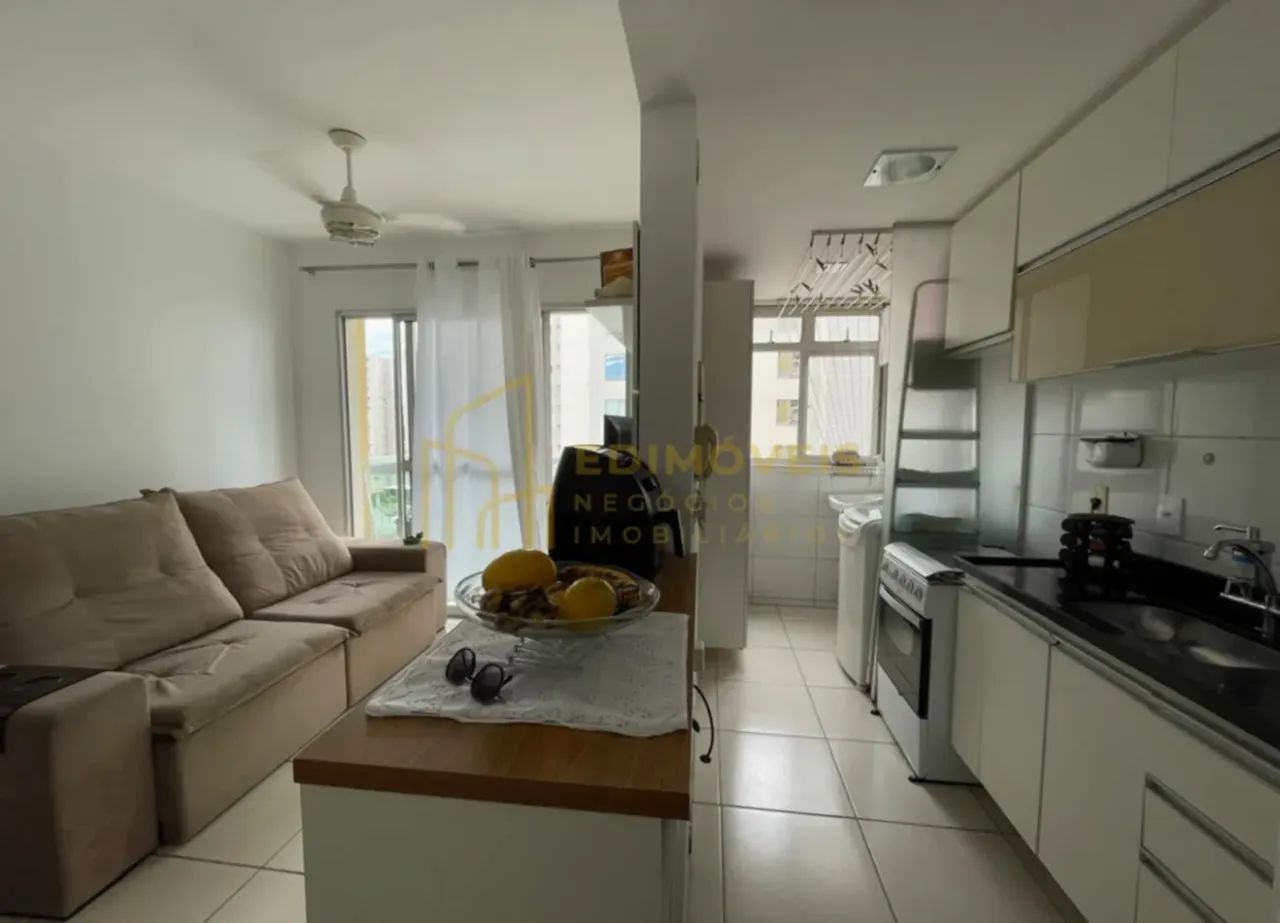 Valparaíso: Apartamento 2 Quartos com Móveis Inclusos - Foto 2