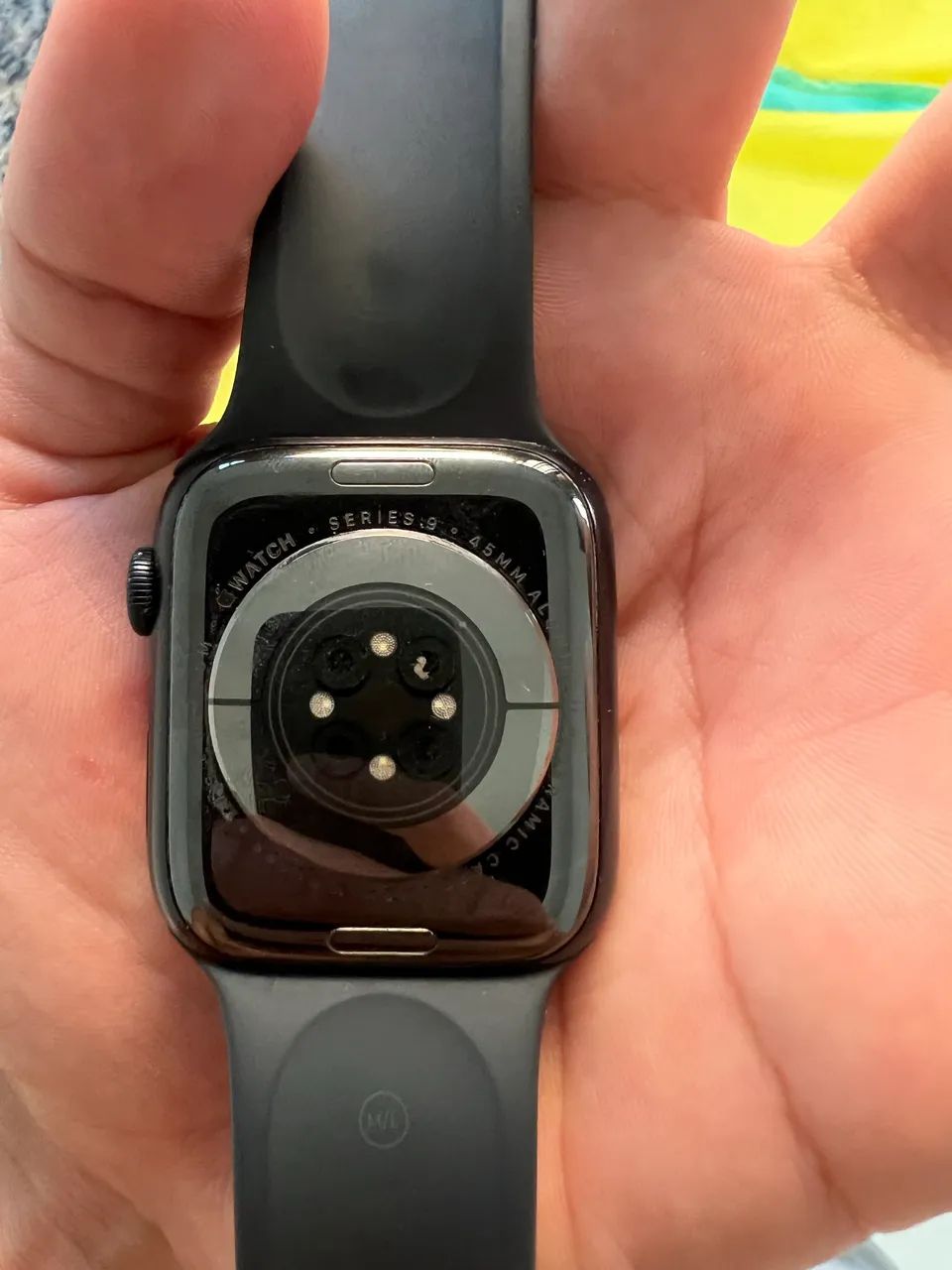 APPLE WATCH SERIES 9 - 45MM | SUPER CONSERVADO - Foto 4
