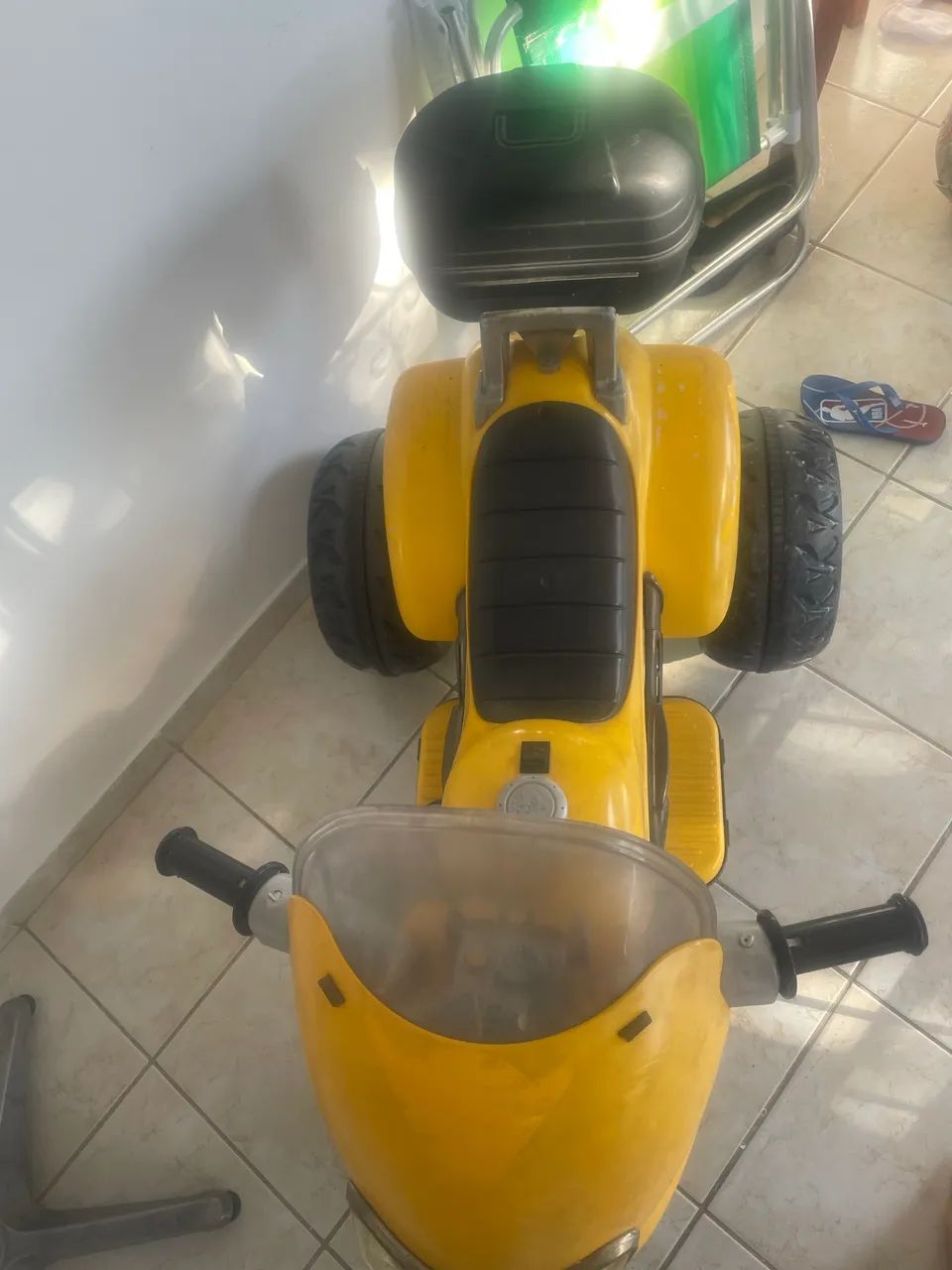 Motoca elétrica - Foto 3