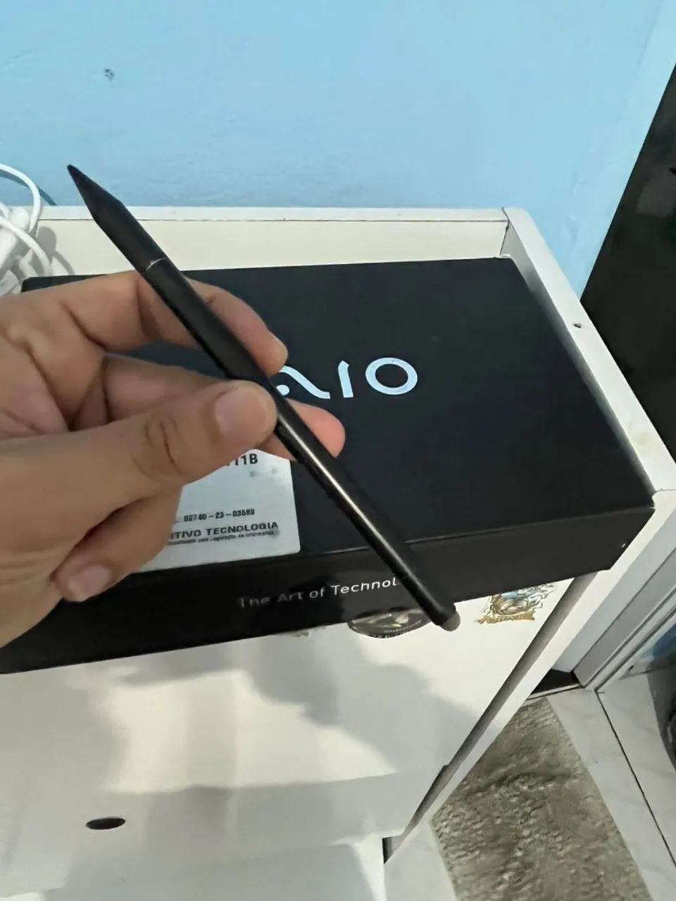 Tablet - Foto 4