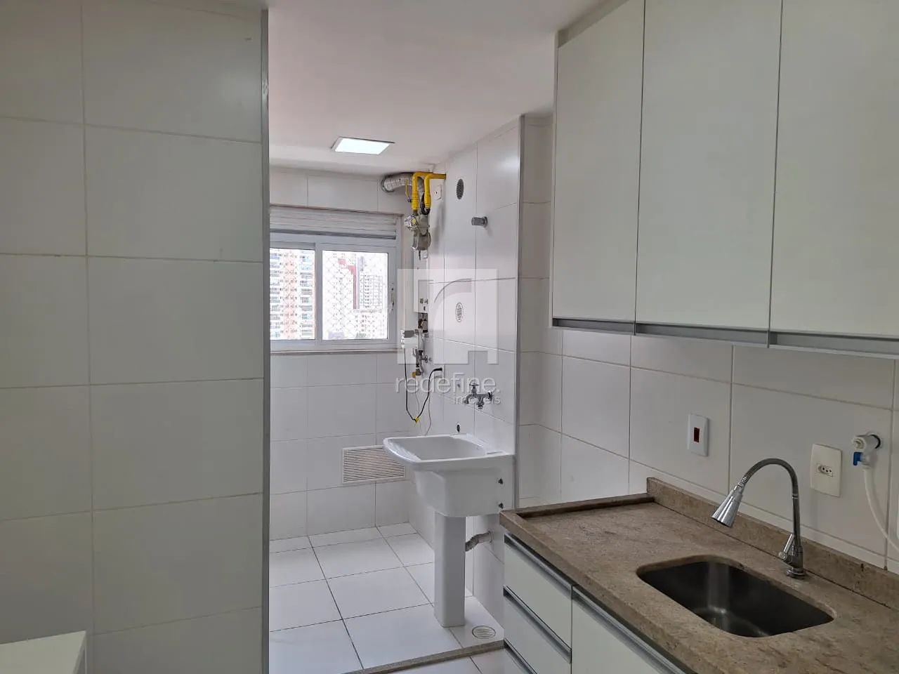 Apartamento 2 quartos - Vila Gumercindo - Foto 3
