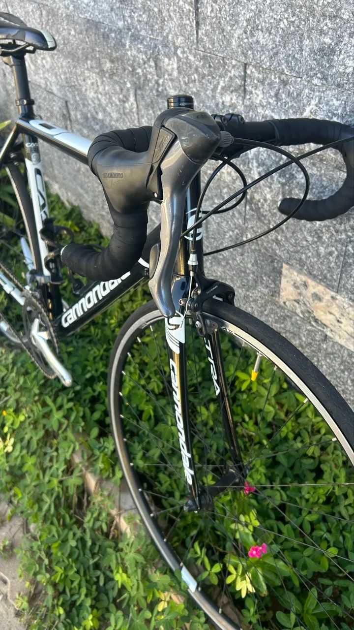 Cannondale Caad 8  - Foto 3