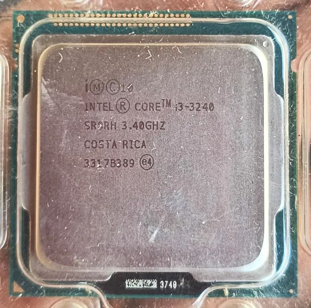 PROCESSADORES  - Foto 2