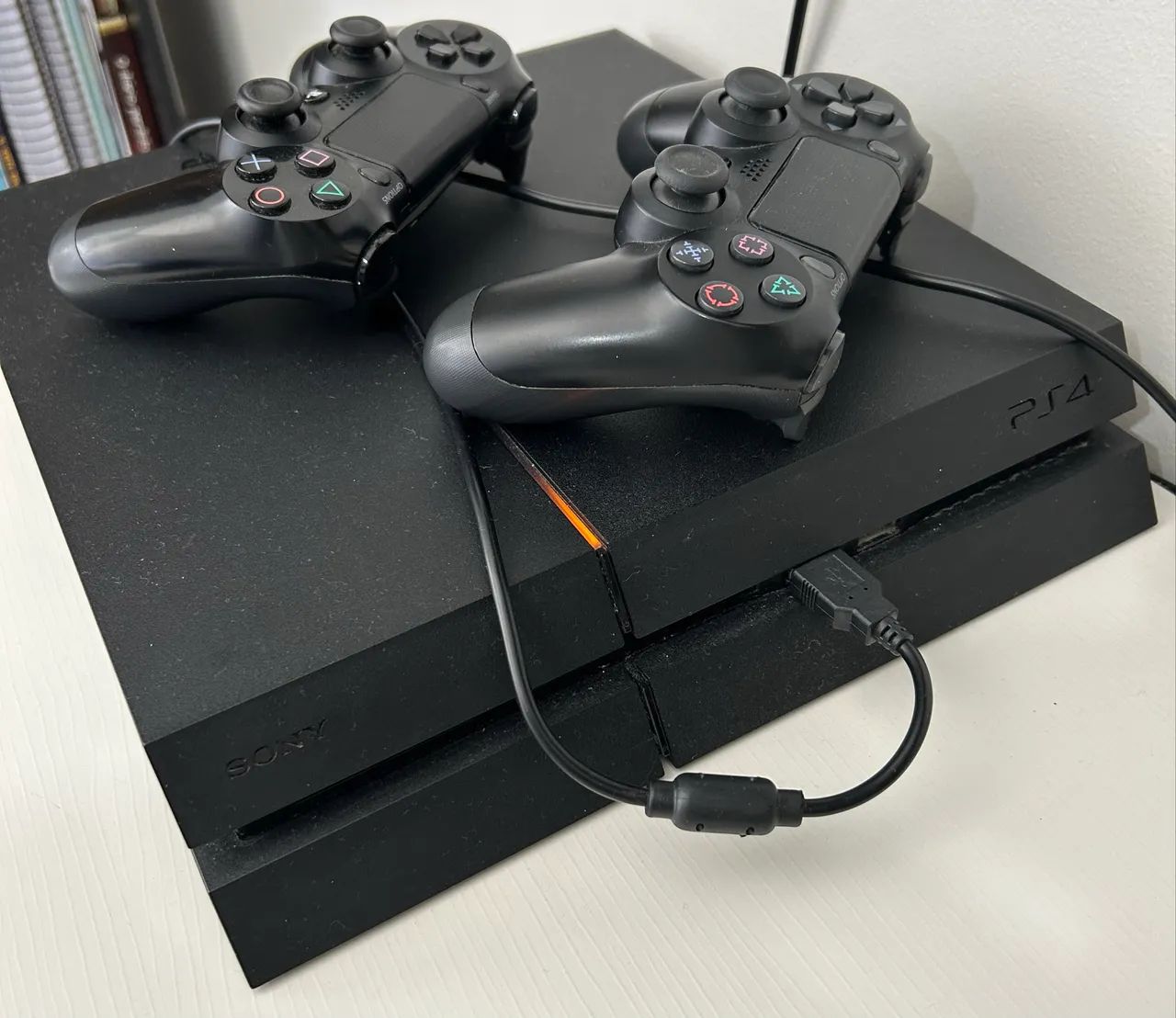 PS4 SONY ORIGINAL  - Foto 2