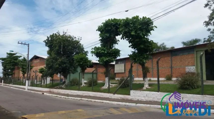 Barracão Industrial ou Logístico em Biguaçu - Beira da BR 101 - Foto 5
