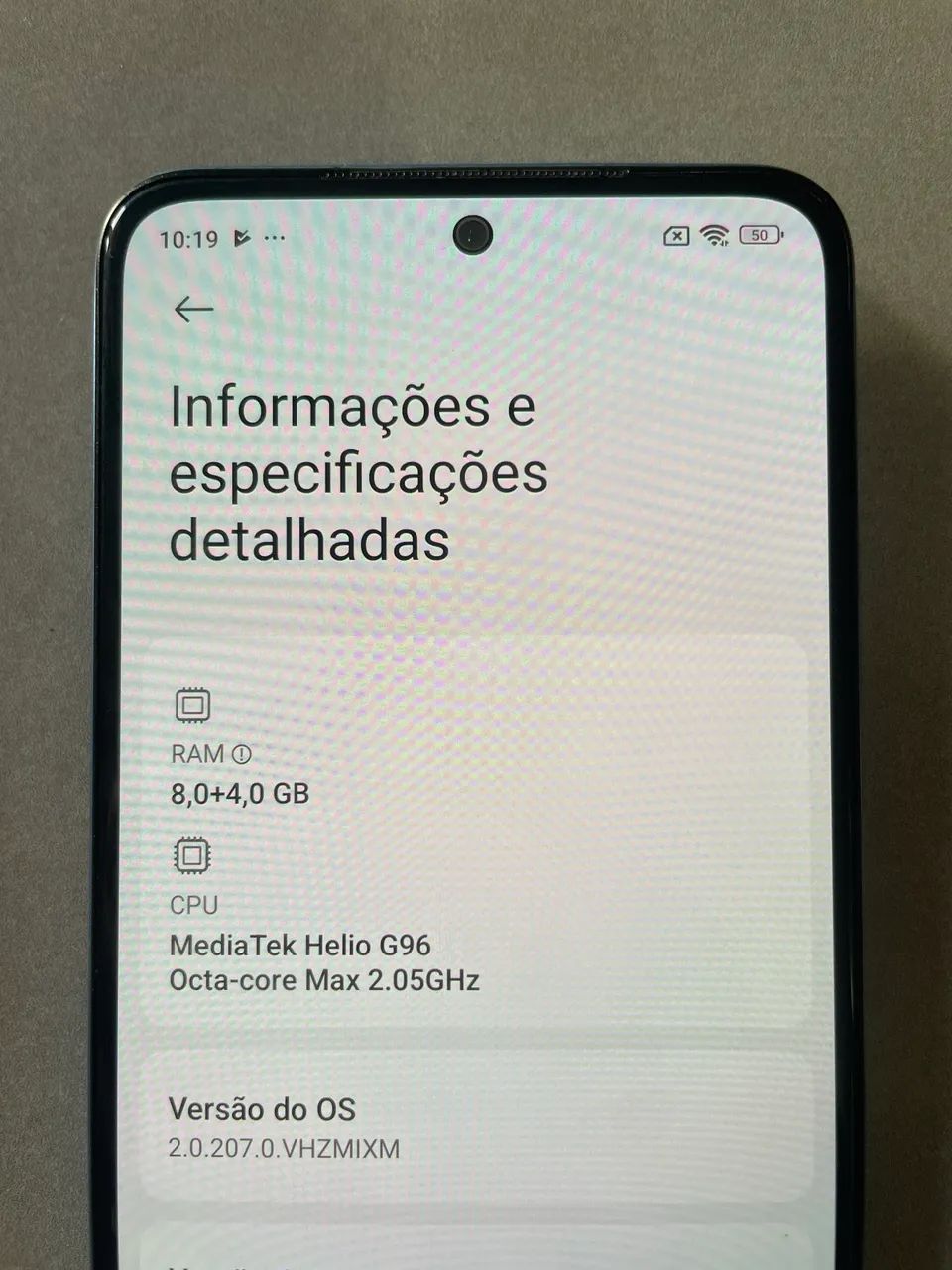 Xiaomi 12s 256gb + 8gb ram - Foto 3