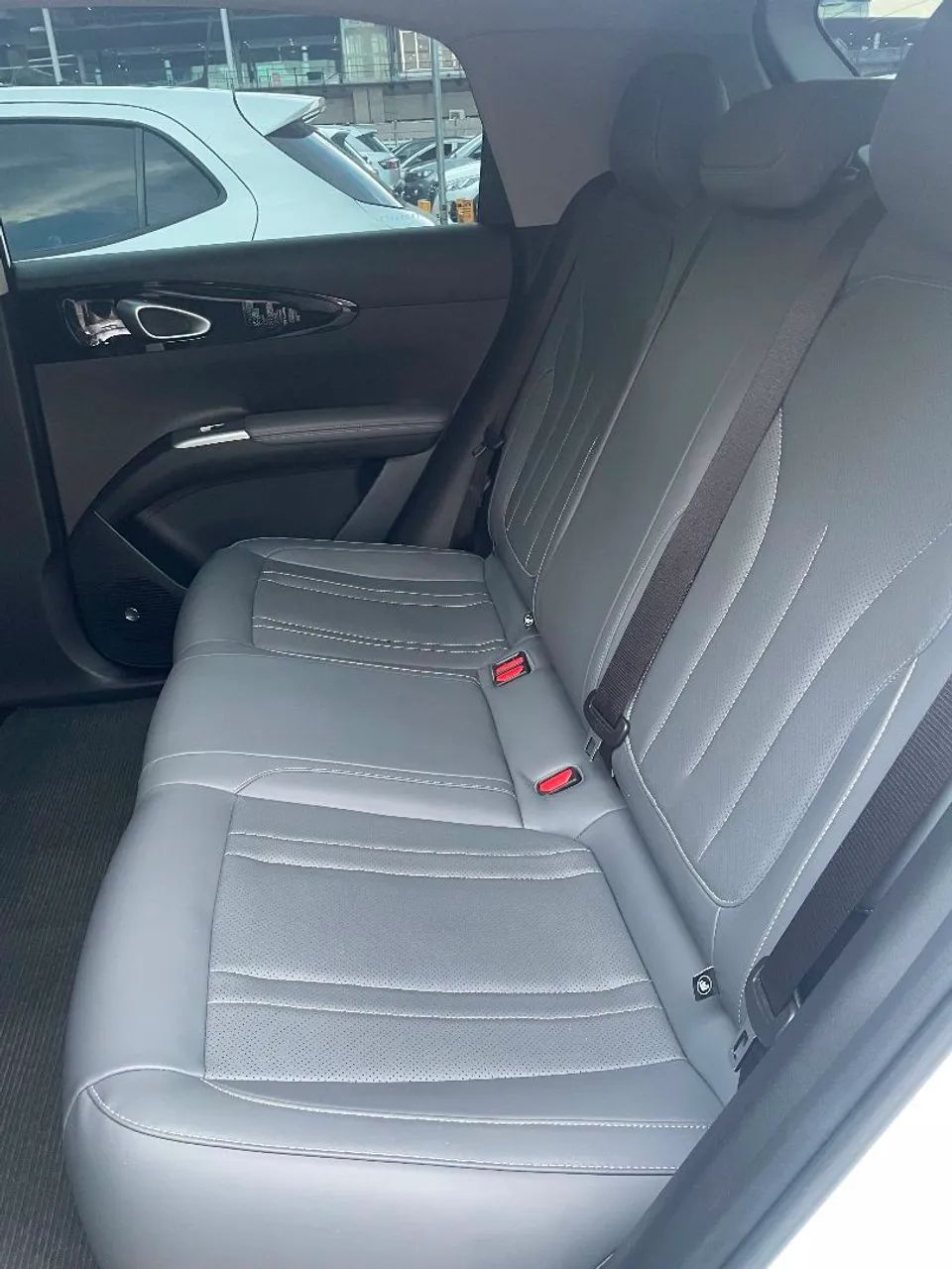 Geely EX2 Max 2026 - Foto 4