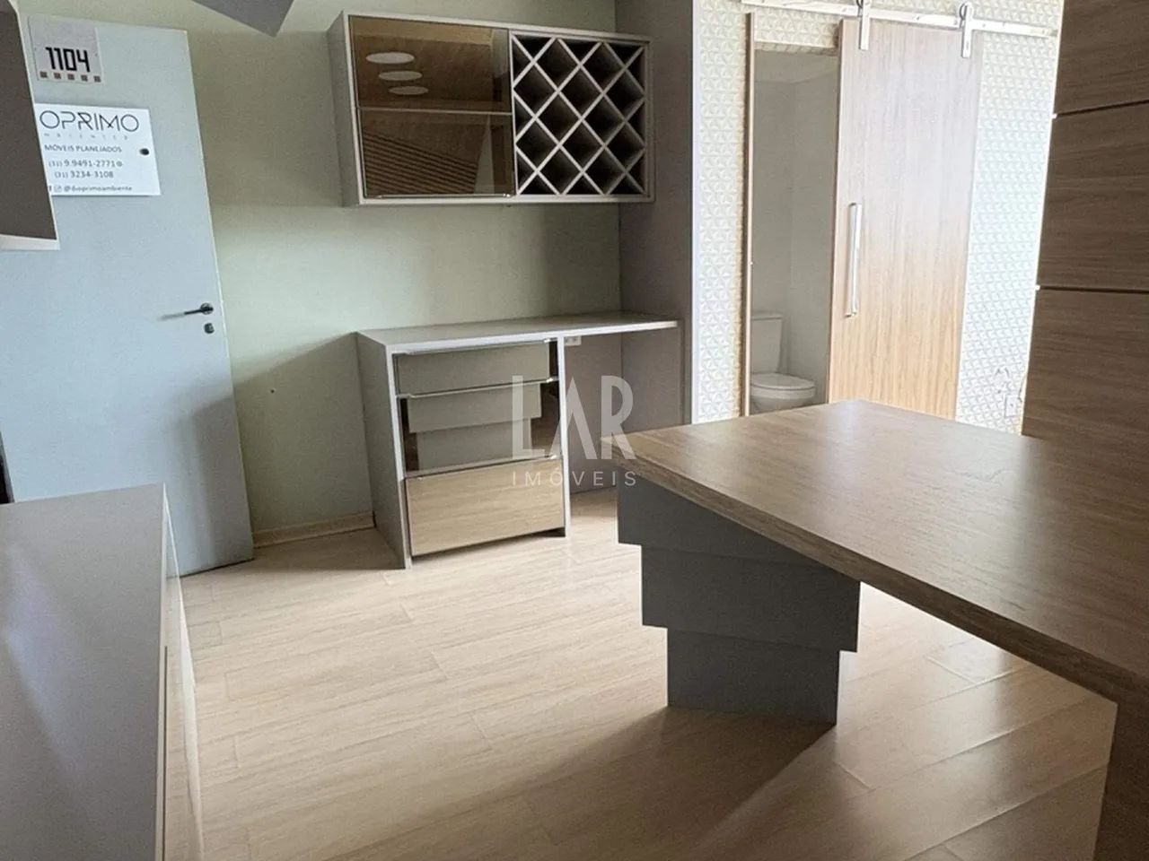Sala para aluguel, Santo Antônio - Belo Horizonte/MG - Foto 4