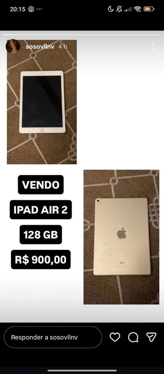 IPAD AIR 2
