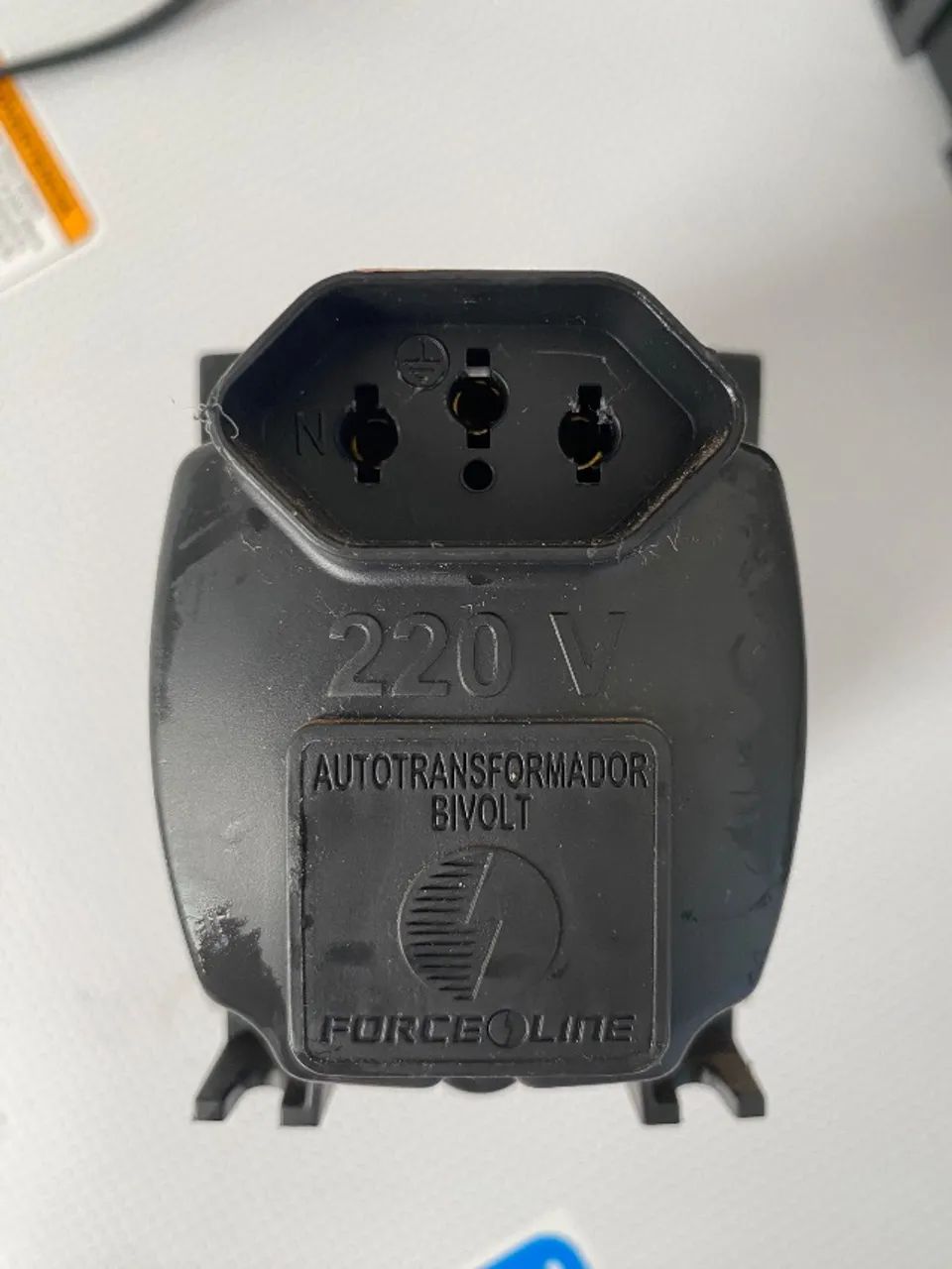 Transformador 110/220v 1000A