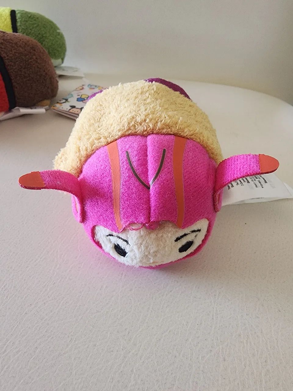 Pelucias Disney Tsum Tsum  - Foto 3