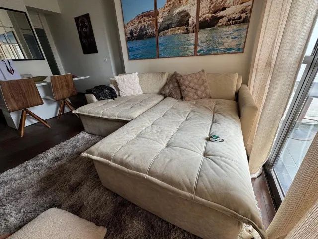 Sofá Retrátil - Foto 3