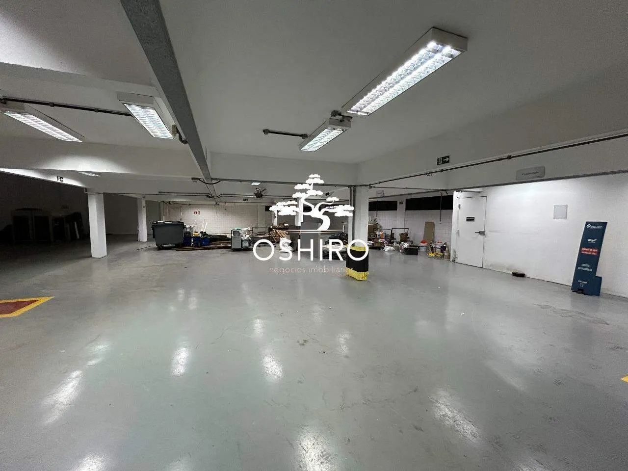 Prédio Comercial para Venda - Vila Belmiro - Santos - Foto 5