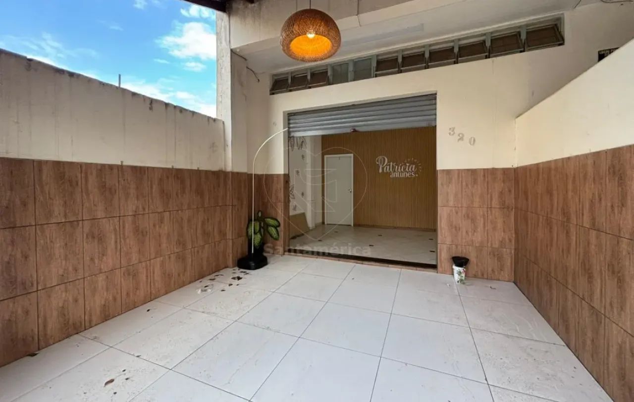 Sala comercial para alugar no Centro de Londrina - Foto 2