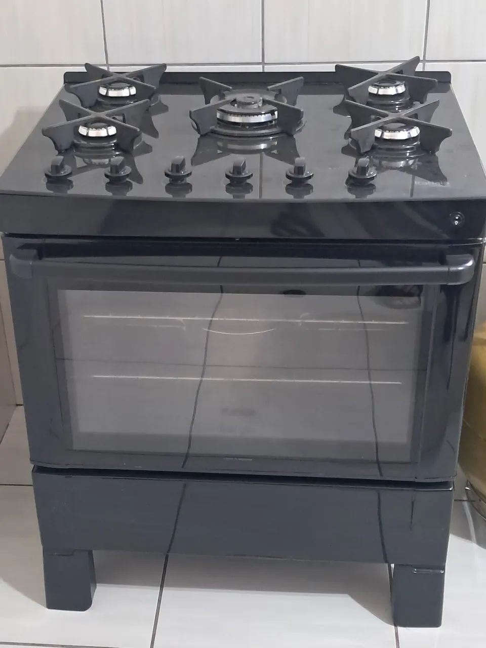 Fogão 6 bocas