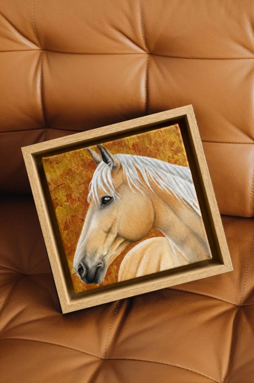 Quadro Artístico  - Foto 3