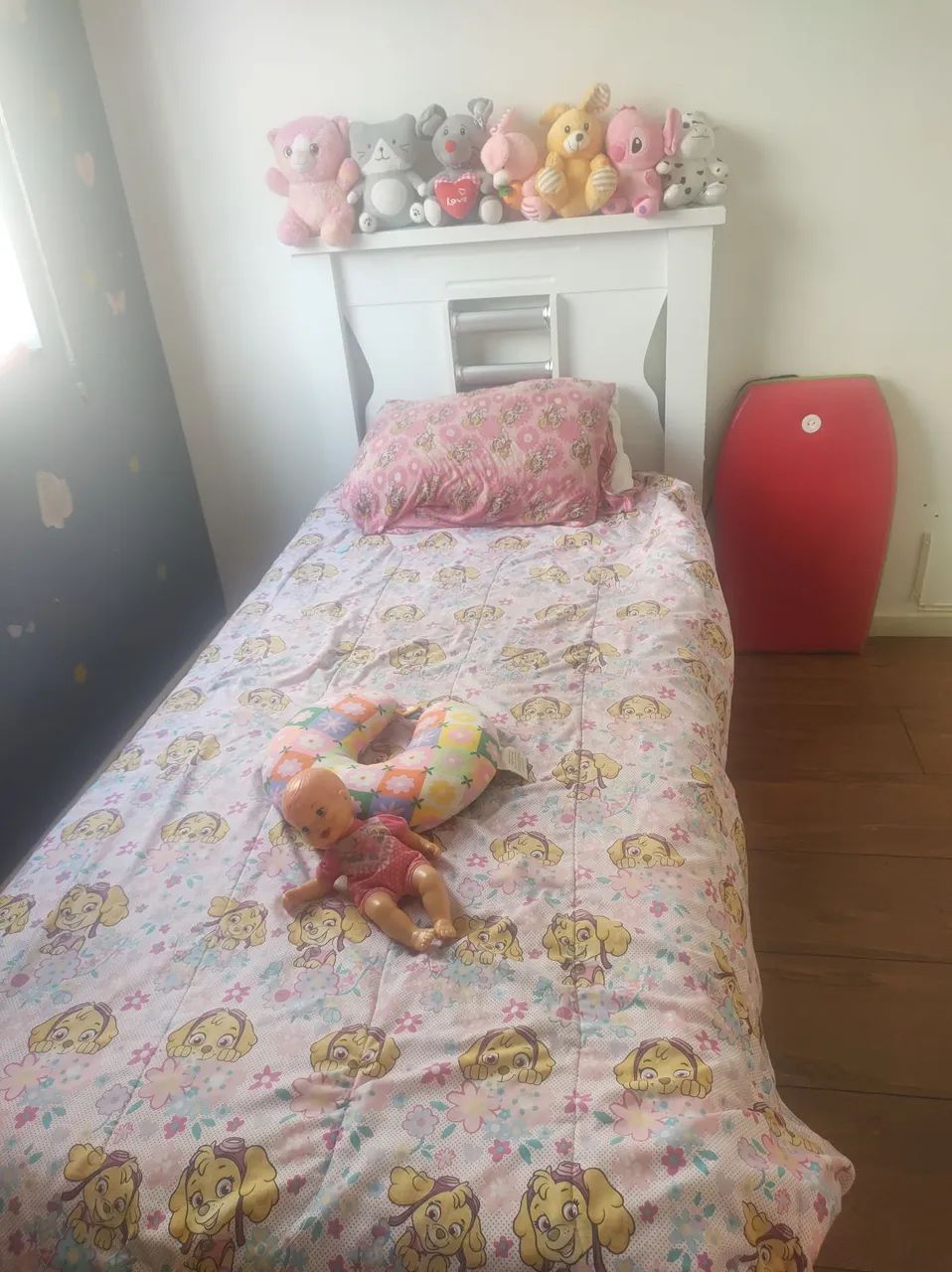 Cama infantil - Foto 3