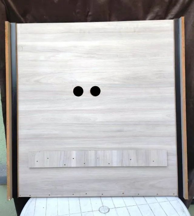 OPORTUNIDADE: Painel de TV Clean - Foto 5