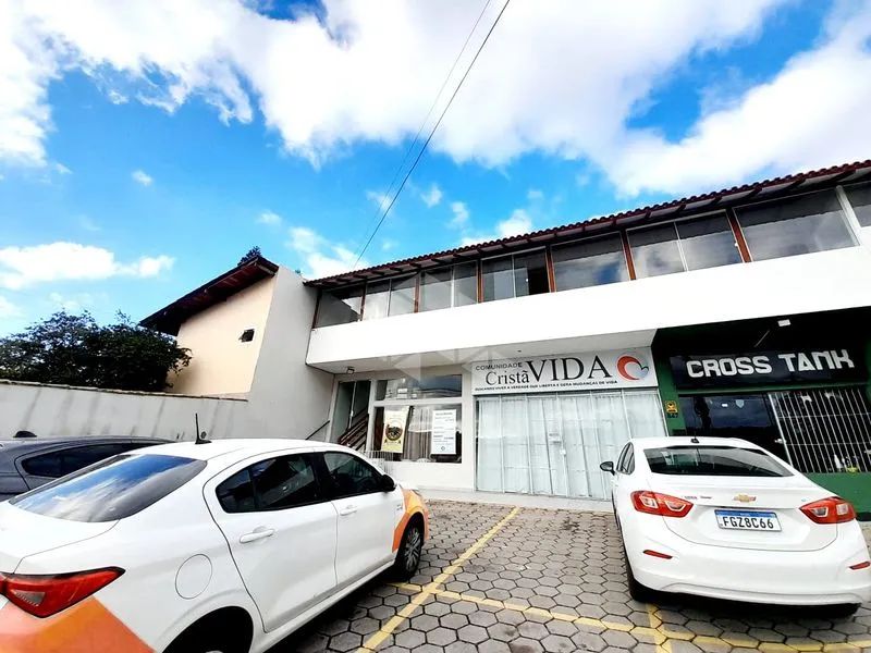 Loja 255M² - para Alugar