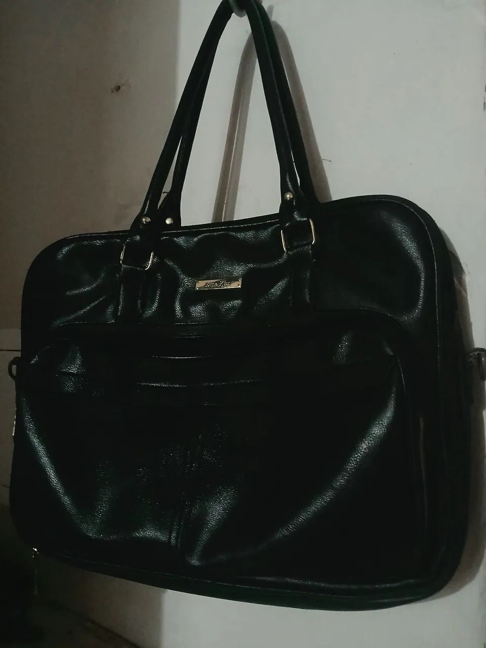 BOLSA/PASTA PRETA - Foto 4