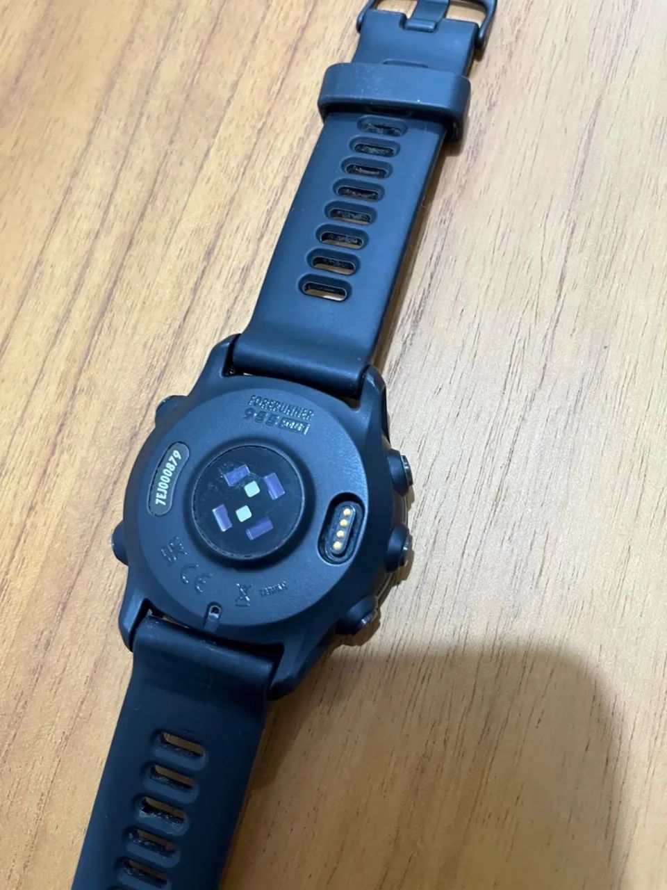 Garmin Forerunner 955 Solar - Foto 3