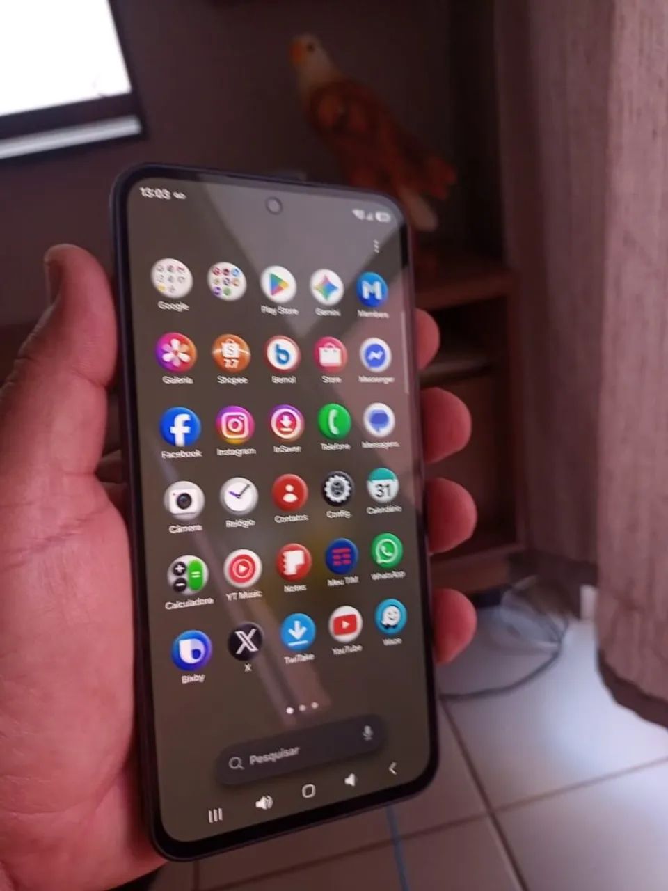 Samsung A37 128gb - Foto 3
