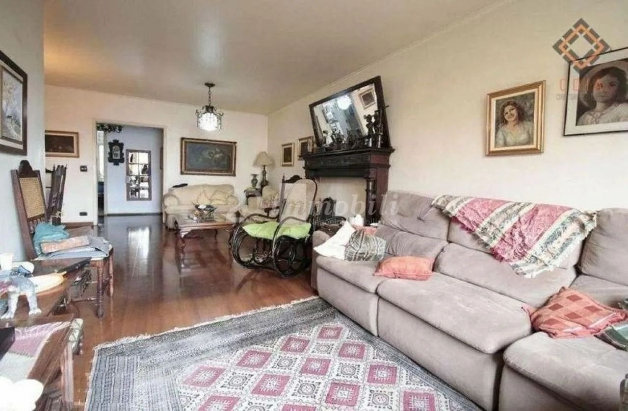 Apartamento Perdizes 3 dormitórios.
