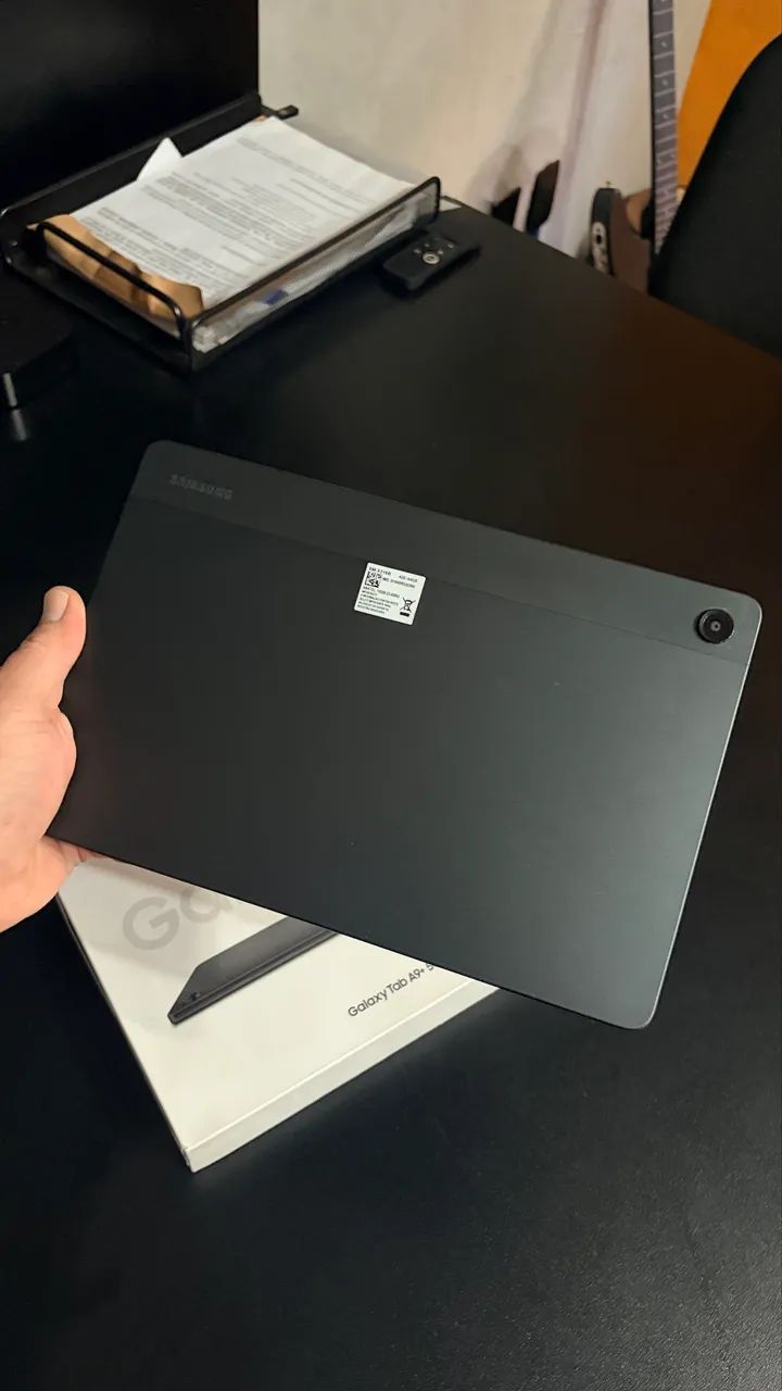 Tablet Samsung Galaxy Tab A9 NOVÍSSIMO 