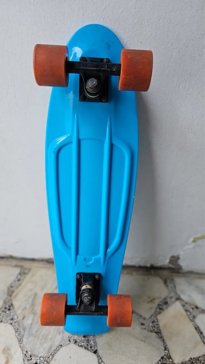 BARBADA Skate Oxelo - Foto 2
