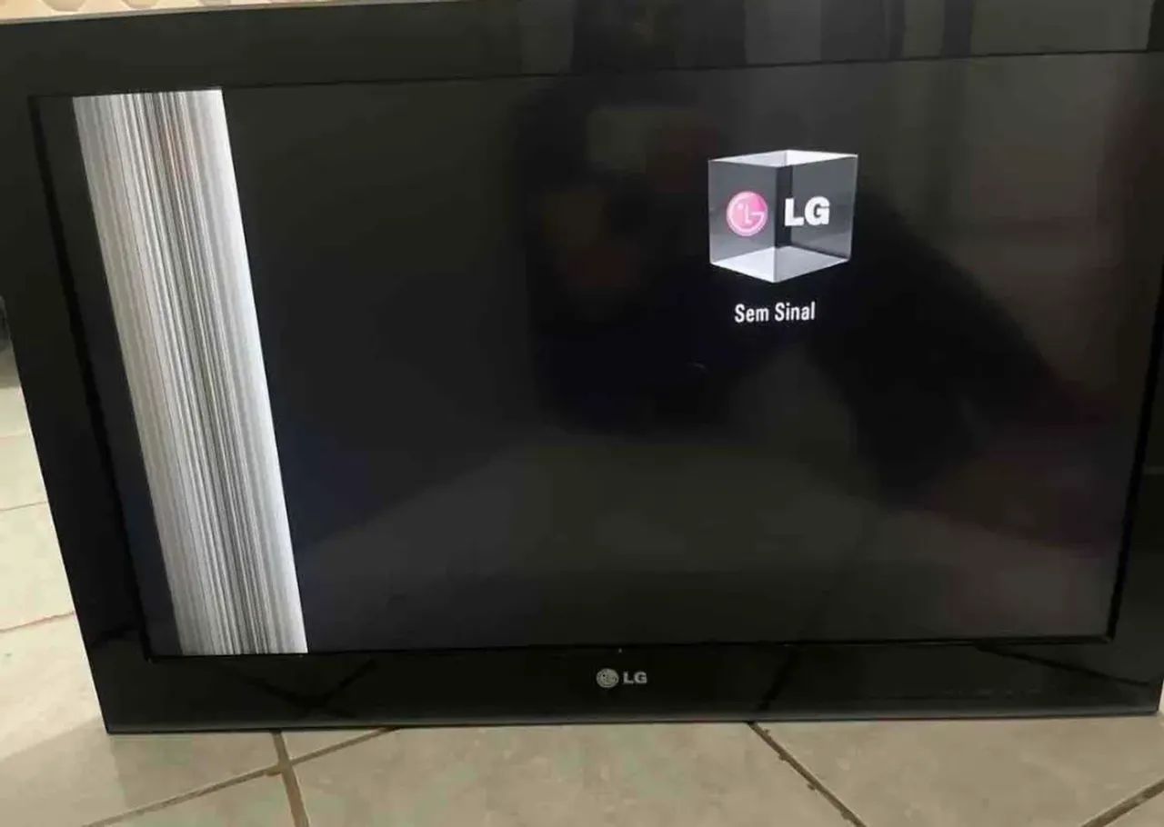 Vendo TV 32 polegadas - Foto 3