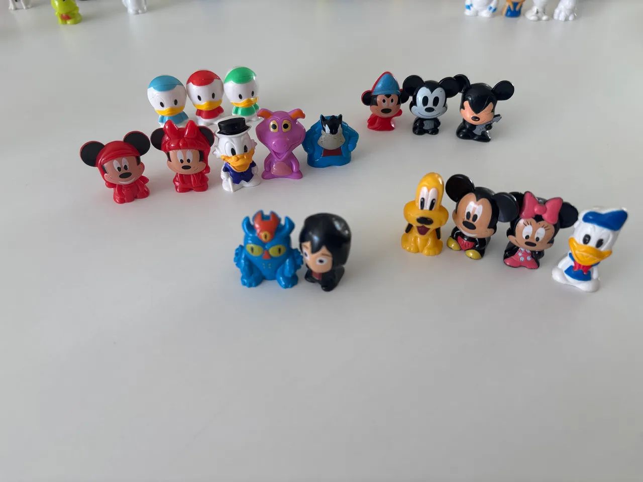Gogos da Disney  - Foto 4