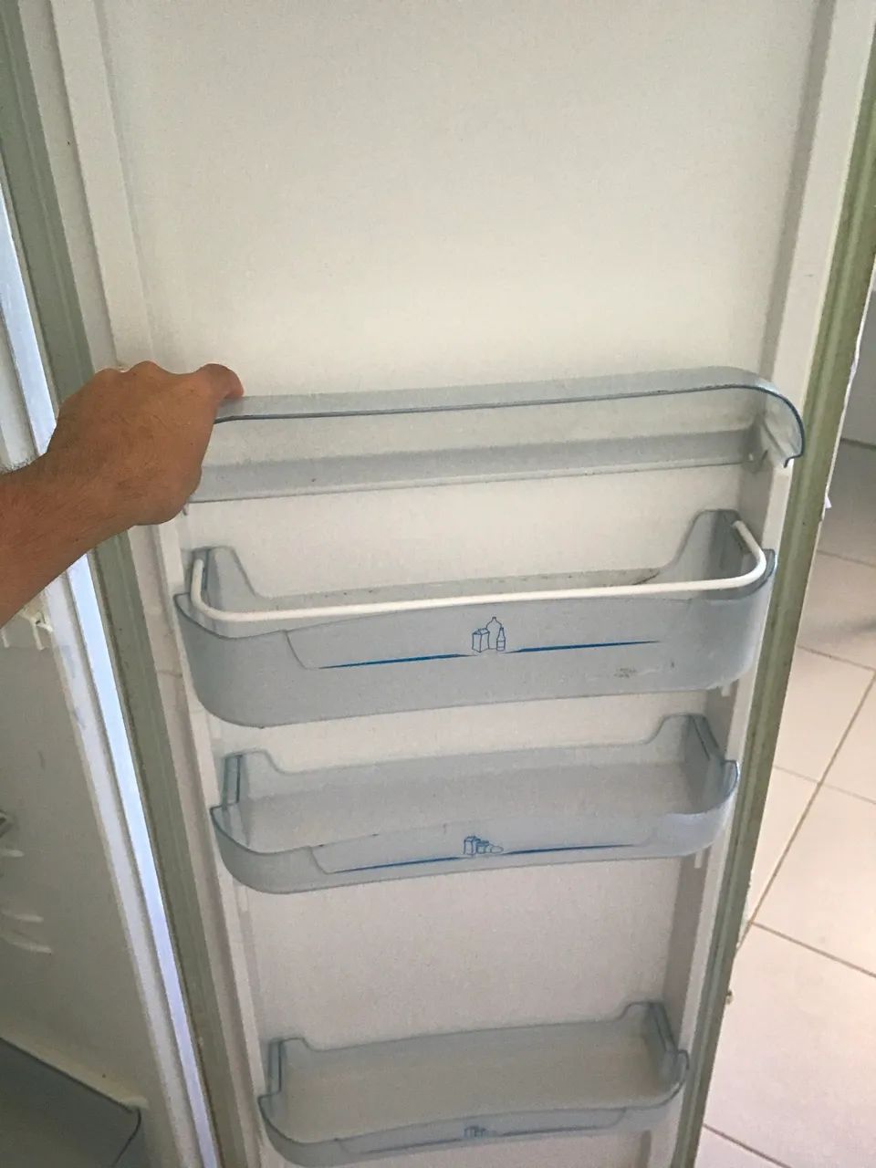 Geladeira 