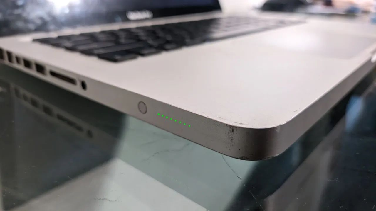 MacBook Pro 13